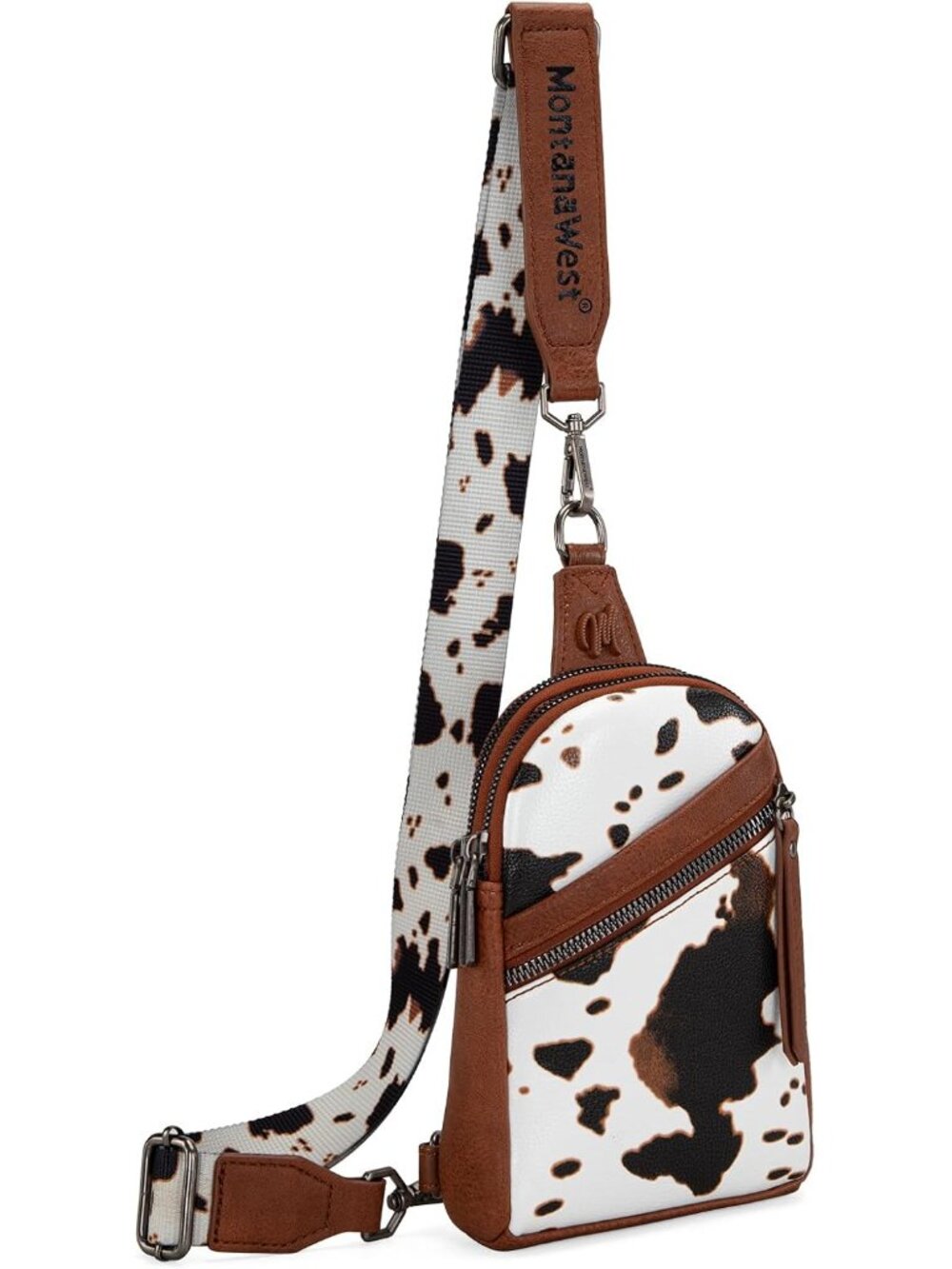 Small Crossbody Sling Bag for Women Cute Cross Body Fanny Pack Purse